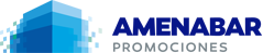 Amenabar promociones residenciales